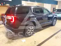 2023 GMC ACADIA фото
