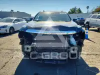 2023 GMC ACADIA фото