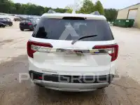 2023 GMC ACADIA фото
