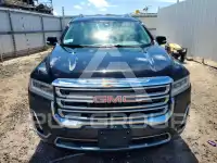 2023 GMC ACADIA фото