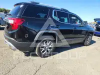 2023 GMC ACADIA фото