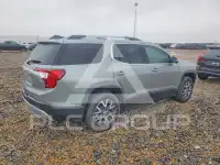 2023 GMC ACADIA фото