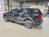2023 GMC ACADIA фото