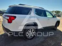 2023 GMC ACADIA фото