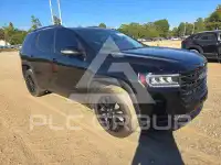 2023 GMC ACADIA фото