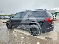 2023 GMC ACADIA фото