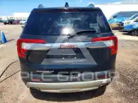 2023 GMC ACADIA фото