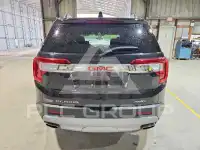 2023 GMC ACADIA фото