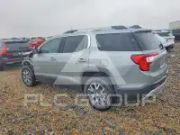 2023 GMC ACADIA фото