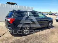 2023 GMC ACADIA фото