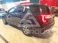 2023 GMC ACADIA фото