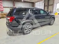 2023 GMC ACADIA фото