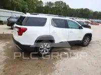 2023 GMC ACADIA фото