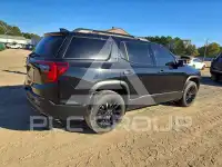 2023 GMC ACADIA фото