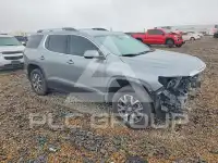 2023 GMC ACADIA фото