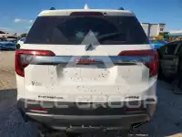 2023 GMC ACADIA фото