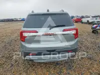 2023 GMC ACADIA фото