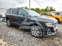 2023 GMC ACADIA photo
