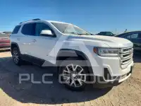 2023 GMC ACADIA фото