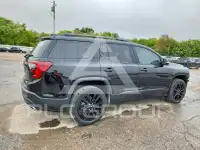 2023 GMC ACADIA фото