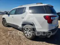 2023 GMC ACADIA фото