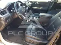 2023 GMC ACADIA фото