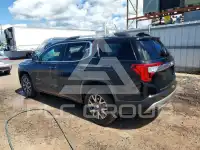 2023 GMC ACADIA фото