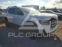 2023 GMC ACADIA фото