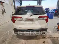 2023 GMC ACADIA фото