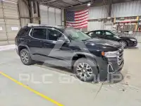 2023 GMC ACADIA фото