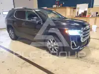 2023 GMC ACADIA фото
