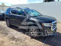 2023 GMC ACADIA фото