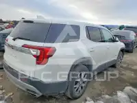 2023 GMC ACADIA фото
