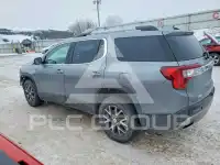 2023 GMC ACADIA фото