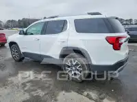 2023 GMC ACADIA фото