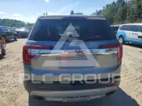 2023 GMC ACADIA фото
