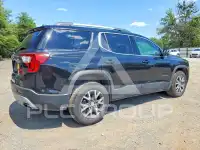 2023 GMC ACADIA фото