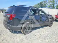 2023 GMC ACADIA фото