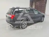 2023 GMC ACADIA фото