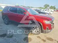 2023 GMC ACADIA фото