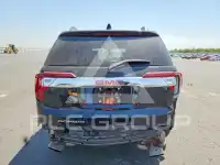 2023 GMC ACADIA фото