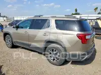 2023 GMC ACADIA фото