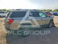 2023 GMC ACADIA фото