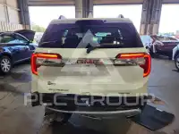 2023 GMC ACADIA фото