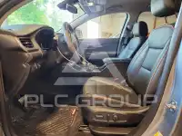 2023 GMC ACADIA фото