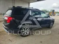 2023 GMC ACADIA фото