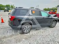 2023 GMC ACADIA фото