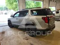 2023 GMC ACADIA фото