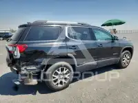 2023 GMC ACADIA фото