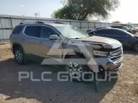 2023 GMC ACADIA фото